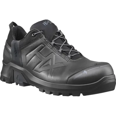 Produktbild von Haix CONNEXIS Safety+ T LTR low schwarz Gr. 13
