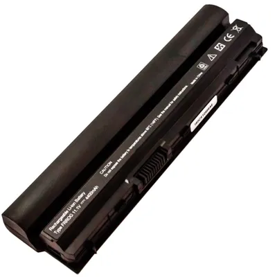 Produktbild von Akku passend für Dell Latitude E6120, Latitude E6220, Latitude E6230, Latitude E6320