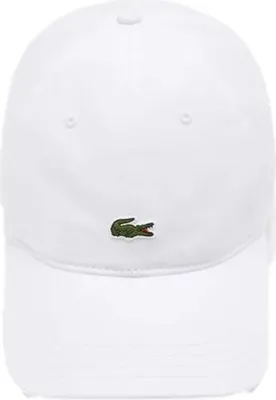 Image de Casquette Lacoste RK049100001 pour Homme