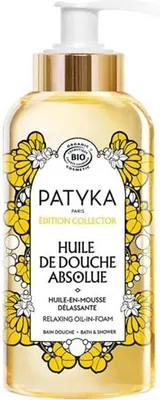 Productafbeelding van Patyka Absolutes Ducha-olie, 200 ml