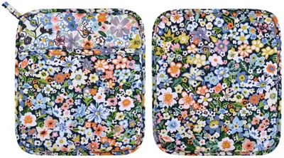 Productafbeelding van Confetti Floral textielhandschoen
