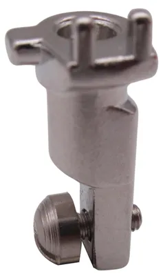 Adapter für Nähfuß-Umwandlerhalter, niedrige Schaft, 1 Stück