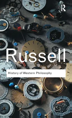 Produktbild von History of Western Philosophy
