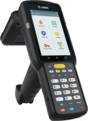 Produktbild von Zebra Mc3330Xr