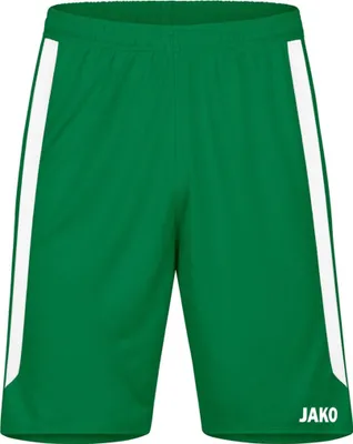 Produktbild von JAKO Unisex Sporthose Power, Farbe:sportgrün, Größe:XL