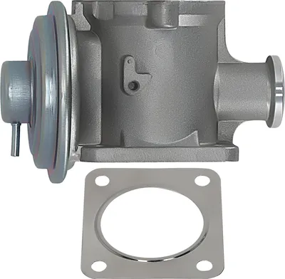 Produktbild von AGR-Ventil for BMW 1er 3er 5er 2.0L 3.0L Diesel 11717804380 2004-13 Pneumatisch