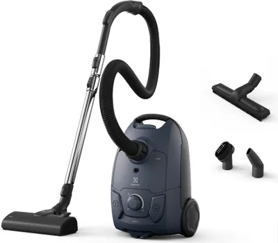 Produktbild von Electrolux Sáčkový vysavač 500 EB51C2DB Modrá