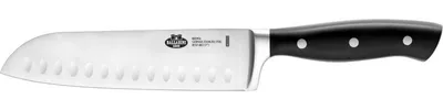 Produktbild von BALLARINI Santokumesser "Brenta" 18 cm J35631