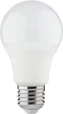 Obrázok produktu pre Kanlux S.A. 36674, 5,9 W, 60 W, E27, 806 lm, Biela