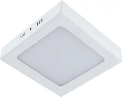 Obrázok produktu pre Stropné svetlo LED 12W 4000K IP20 MARTIN LED D WHITE 9098