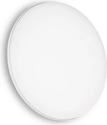 Produktbild von Ideal Lux LED Deckenleuchte Mib Rund IP65 Weiß 202945