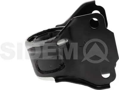 Produktbild von Lagerung Lenker für Querlenker für FORD MONDEO IV Turnier (BA7) Hinten Vorne Links 801628 SIDEM