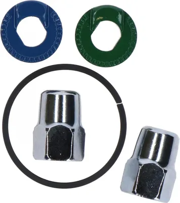 Produktbild von SHIMANO Kleinteile für SG-C7050-5 VERIKALES AUSFALLENDE 8R/8L - 7050-5, 8L