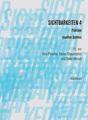 Image de Sichtbarkeiten 4: Praktiken visuellen Denkens