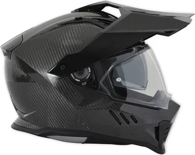 Immagine prodotto di Simpson Xcursion Carbon Motocross Helm, carbonio, L (60)