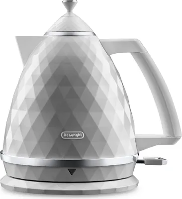 Produktbild von De'Longhi Brillante Exklusiv KBJX2001.W