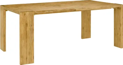 Produktbild von Marion | Esstisch 180 cm 8 Plätze aus Akazienholz