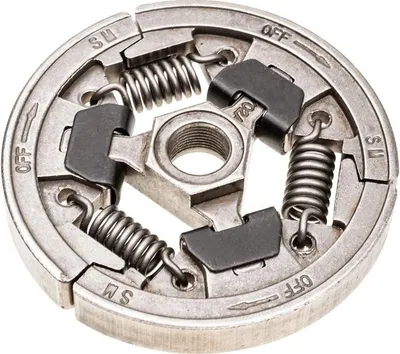 Zdjęcie produktu dla Sprzęgło Stihl MS MS341, MS361, MS440, MS460, MS461 NZ658