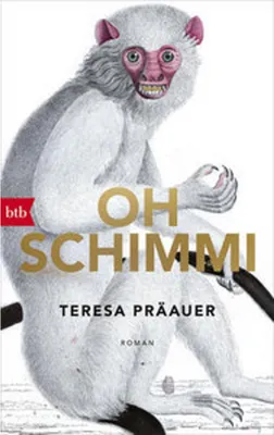 Zdjęcie produktu dla Oh Schimmi