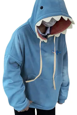 Imagen del producto de Sudadera con capucha y bolsillo para mujer, ideal para otoño e invierno