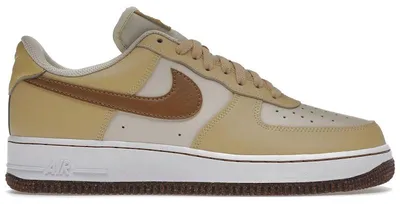 Produktbild von Nike Air Force 1 Low '07 LV8 Pearl White Sesame - EU 38.5