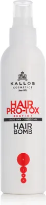 Immagine prodotto di Kallos Hair Pro-Tox Bomb Conditoner 200 ml