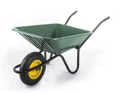 Image de Roue de jardin G21 Klasik 4029