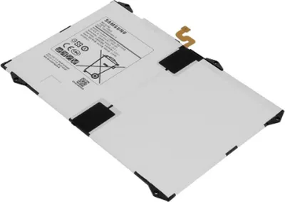 Produktbild von Samsung Galaxy Tab S3 EB-BT825ABE Akku
