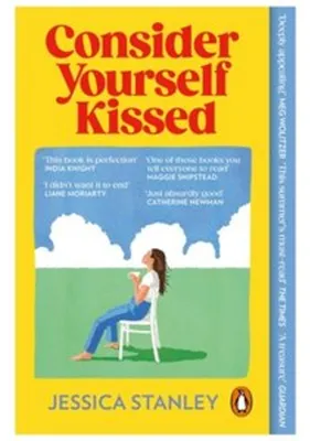 Image de Consider Yourself Kissed