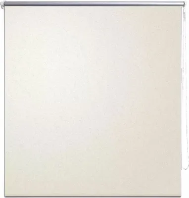 Immagine prodotto di Tenda a rullo oscurante 120 x 175 cm crema
