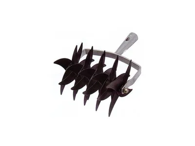Obrázek produktu pro J.A.D. Tools 6602 Kultivátor trávníku hvězdicový