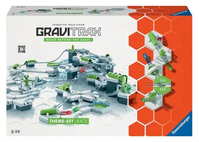 Image de Gravitrax Starter Set Race 2023