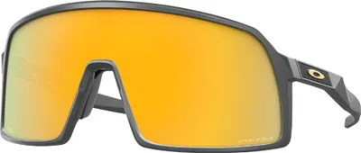 Produktbild von Oakley Sutro S, Erwachsener, Unisex, Schild, Vollrand, Karbon, Karbon
