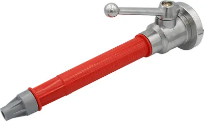 Produktbild von Profi Strahlrohr Storz Kupplung C Feuerwehrspritze Spritze Feuerwehr-Kupplung