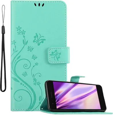 Obrázek produktu pro Cadorabo DE-146915, LG, LG K8 2018 / K9 2018, Zelená