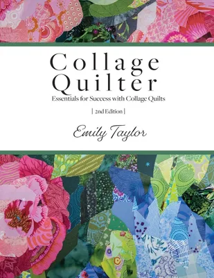 Produktbild von Collage Quilter