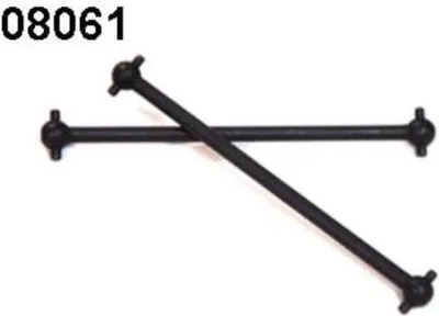 Produktbild von Amewi 08061 Antriebswelle 63 mm 2 Stück