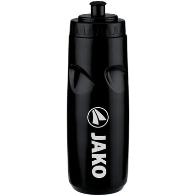 Produktbild von Jako Trinkflasche - Schwarz  | Größe: UNI