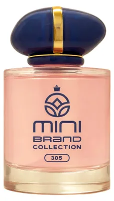Obrázek produktu pro Minibrand 305 Parfémová voda 25 ml