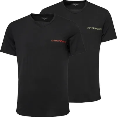 Image de T-shirt Armani 1118494F71723820