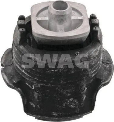 Produktbild von SWAG 10 10 3457 Achslager passend für MERCEDES-BENZ S-Klasse Limousine (W222, V222, X222) Hinten Links Hinten Rechts