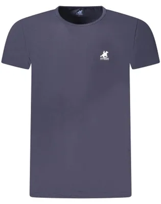 Immagine prodotto di Maglietta da uomo U.S. GRAND POLO blu USGP01_BL7BL: Taglia - 2XL Taglia: 2XL