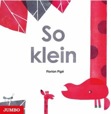 Produktbild von So klein