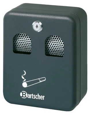 Produktbild von Bartscher 860000 - Schwarz - Stahl - 160 mm - 90 mm - 200 mm - 1,1 kg