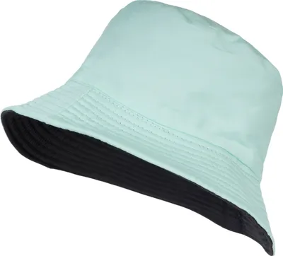 Produktbild von styleBREAKER Uni Wende Fischerhut aus Baumwolle | 2 in 1 Reversible Bucket Hat Streetwear Look | Sonnenhut Anglerhut für Damen und Herren