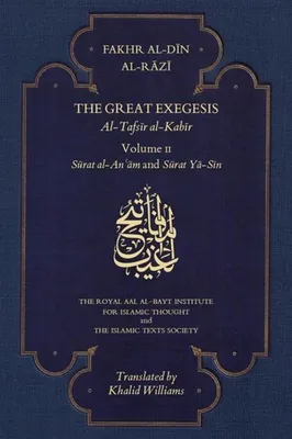 Obrázok produktu pre The Great Exegesis