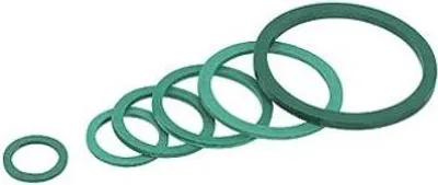 Immagine prodotto di Wasserzähler Dichtung 3/4" Klingersil C4400 – KTW-BWGL zugelassen Wassergeräte 30x23x2