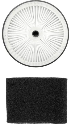 Produktbild von Hepa Filter + Schwammfilter Für 67125