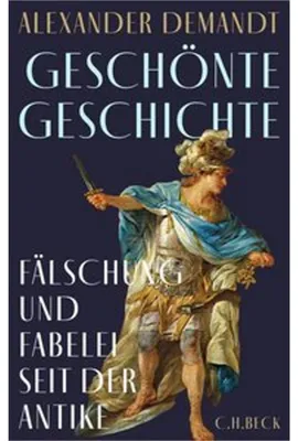 Productafbeelding van Geschönte Geschichte