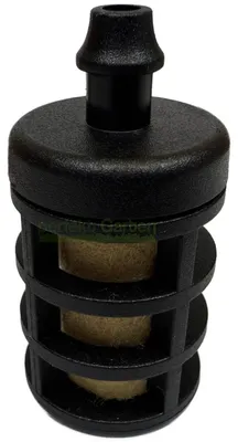 Produktbild von Benzinfilter für Stihl FS 38 40 44 45 48 300 310 311 350 353 360 / 0000-350-3518